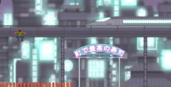 OlliOlli PS Vita Screenshot