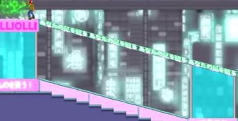 OlliOlli PS Vita Screenshot