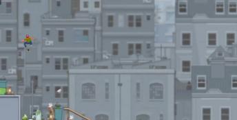 OlliOlli PS Vita Screenshot