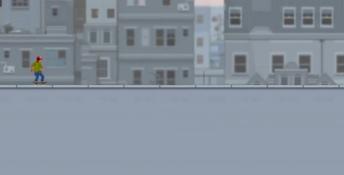 OlliOlli PS Vita Screenshot