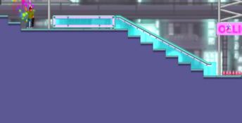 OlliOlli PS Vita Screenshot