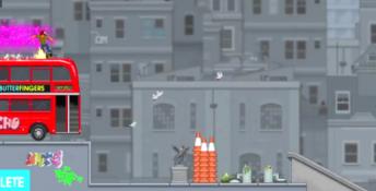 OlliOlli PS Vita Screenshot