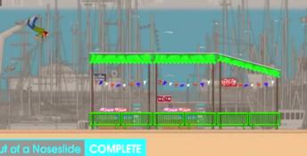 OlliOlli PS Vita Screenshot