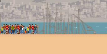 OlliOlli PS Vita Screenshot