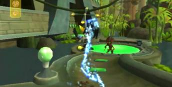 Ratchet & Clank Collection PS Vita Screenshot