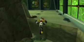 Ratchet & Clank Collection