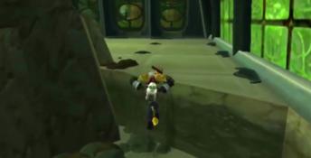 Ratchet & Clank Collection PS Vita Screenshot