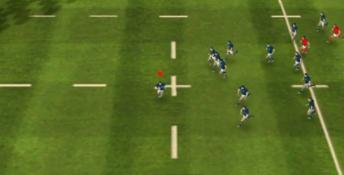 Rugby World Cup 2015 PS Vita Screenshot