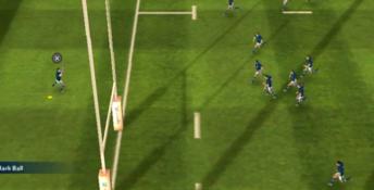 Rugby World Cup 2015 PS Vita Screenshot
