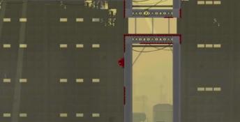 Super Meat Boy PS Vita Screenshot
