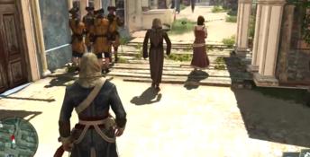Assassin's Creed IV: Black Flag Wii U Screenshot