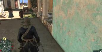 Assassin's Creed IV: Black Flag Wii U Screenshot