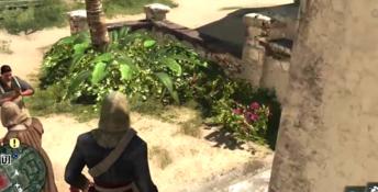 Assassin's Creed IV: Black Flag Wii U Screenshot