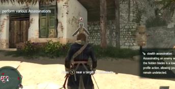 Assassin's Creed IV: Black Flag Wii U Screenshot