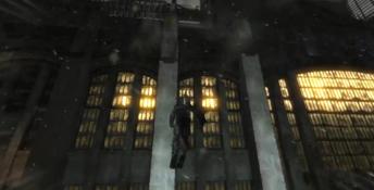 Batman: Arkham Origins Wii U Screenshot