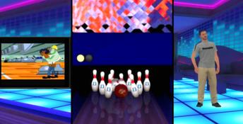 Brunswick Pro Bowling Wii U Screenshot