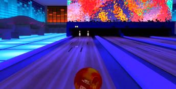 Brunswick Pro Bowling Wii U Screenshot