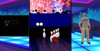 Brunswick Pro Bowling Wii U Screenshot