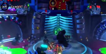 Lego Batman 3: Beyond Gotham Wii U Screenshot