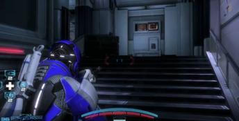 Mass Effect 3 Wii U Screenshot