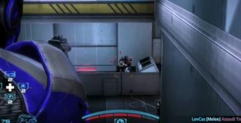 Mass Effect 3 Wii U Screenshot