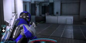 Mass Effect 3 Wii U Screenshot
