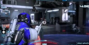 Mass Effect 3 Wii U Screenshot