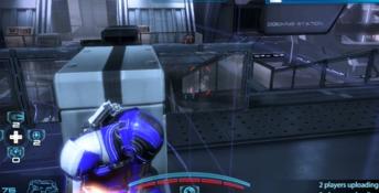 Mass Effect 3 Wii U Screenshot