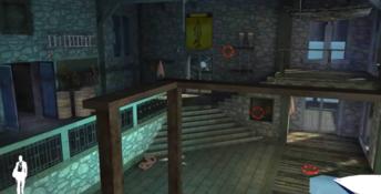 007: Quantum of Solace Wii Screenshot