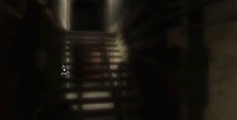 Alone In The Dark Wii Screenshot