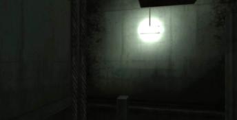 Alone In The Dark Wii Screenshot