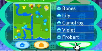 Animal Crossing: City Folk