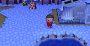 Animal Crossing: City Folk