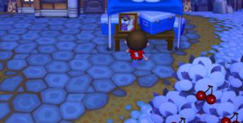 Animal Crossing: City Folk Wii Screenshot