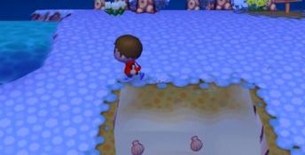 Animal Crossing: City Folk Wii Screenshot
