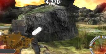 Bionicle Heroes Wii Screenshot