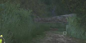 Brothers in Arms: Earned in Blood Wii Screenshot
