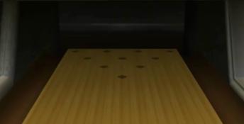 Brunswick Pro Bowling Wii Screenshot