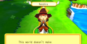 Dokapon Kingdom