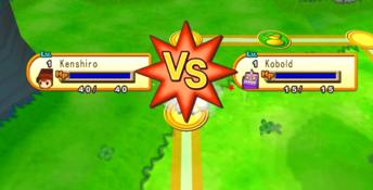 Dokapon Kingdom Wii Screenshot