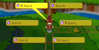 Dokapon Kingdom Wii Screenshot