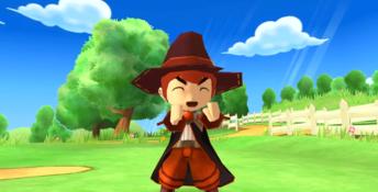Dokapon Kingdom Wii Screenshot