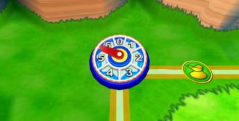 Dokapon Kingdom Wii Screenshot