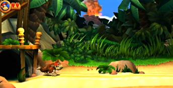 Donkey Kong Country Returns