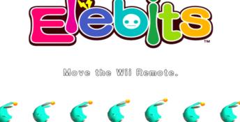 Elebits Wii Screenshot
