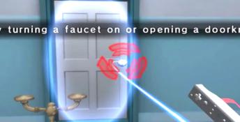 Elebits Wii Screenshot