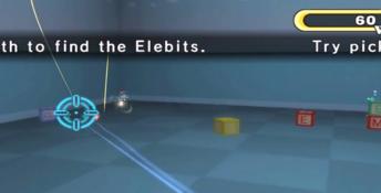 Elebits Wii Screenshot