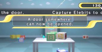 Elebits Wii Screenshot
