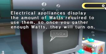Elebits Wii Screenshot