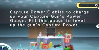 Elebits Wii Screenshot